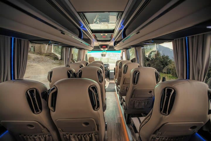 Half-Day Meteora Monastery Tour with Lunch and Optional Athens Transfer photo 4
