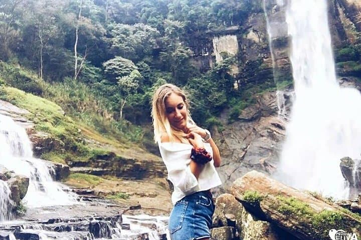 3-Night Sri Lanka: Kandy & Nuwara Eliya Tea Country with Colombo Highlights