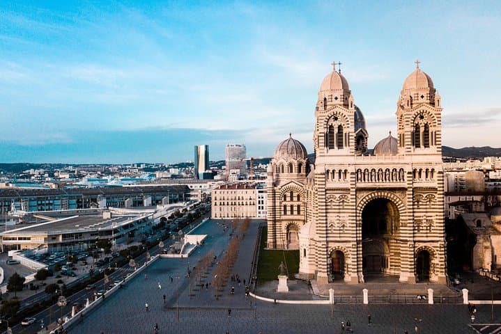Private 4-Hour Marseille Shore Excursion — Old Port, Basilique & Historic Quarters photo 4
