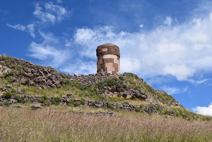 Half-Day Tour to Sillustani Inca Ruins from Puno photo 5