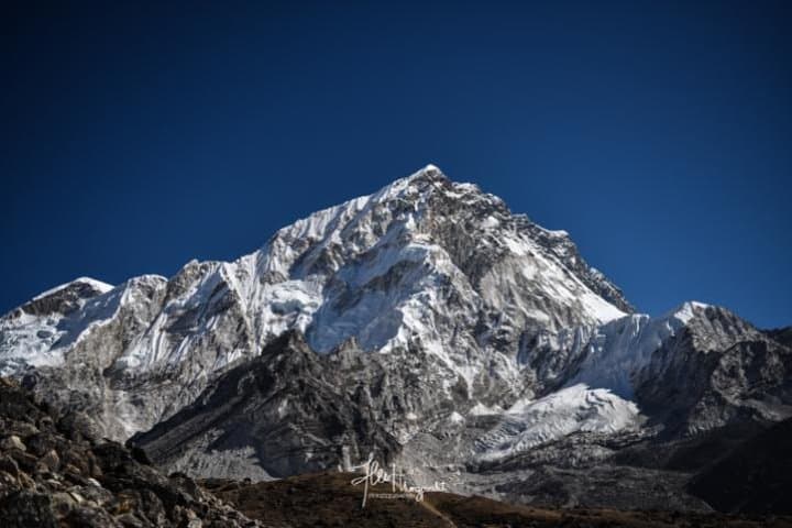 Half-Day Helicopter to Everest Base Camp from Kathmandu photo 2