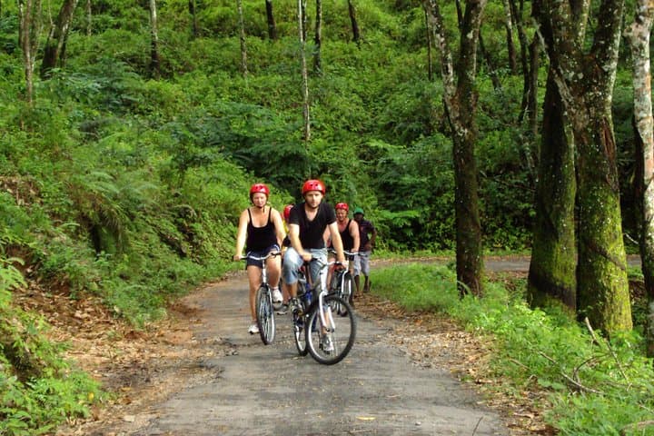 3-Day Kitulgala Adventure: Rafting, Abseiling & Jungle Birding photo 4