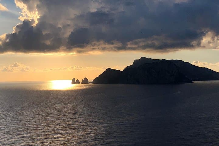 Trek Punta Campanella: Sorrento Coast Hike with Capri Views photo 4