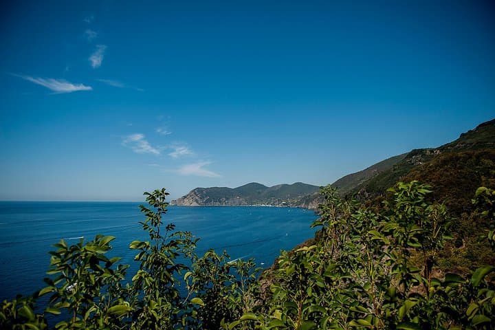 Cinque Terre Day Trip from Florence — Hike, Boat & Coastal Villages photo 4