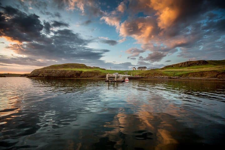 How to Use the Reykjavik City Card: 24-Hour Pass to Museums, Pools & Viðey photo 2