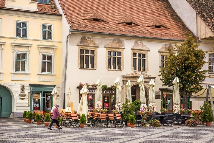 Transfagarasan Road & Medieval Sibiu: 2-Day Scenic Loop from Bucharest photo 6