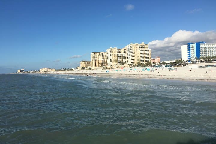 Clearwater Beach Day Trip from Orlando — Beaches, Dolphins & Optional Boat Adventures photo 4