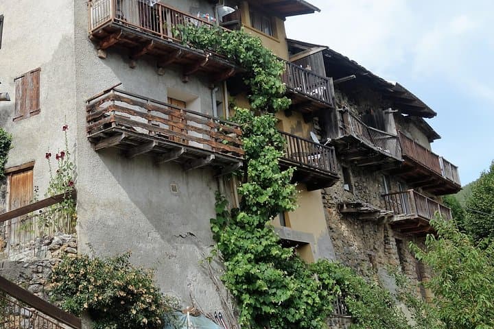 Explore the Red Gorges: Private Day Tour to Cians & Daluis from Nice photo 6