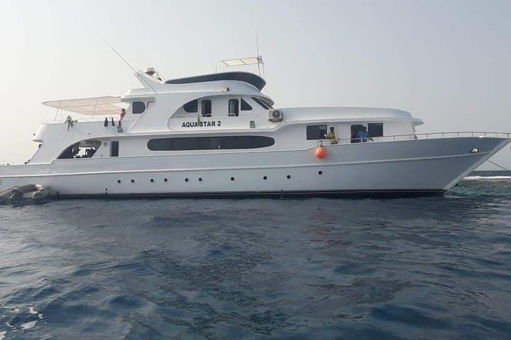 Hurghada Diving: Red Sea Boat Dives from Hurghada photo 6