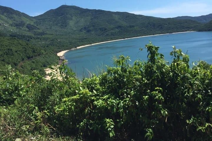 Hai Van Pass Cycling Tour from Hoi An: Ride the Most Scenic Coastal Pass to Hue photo 3