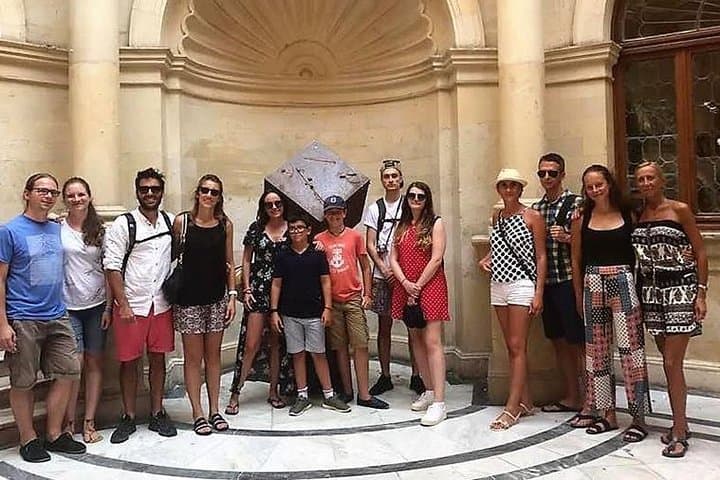 Heraklion Walking & Tasting Tour: Downtown Stroll & Cretan Flavors photo 6