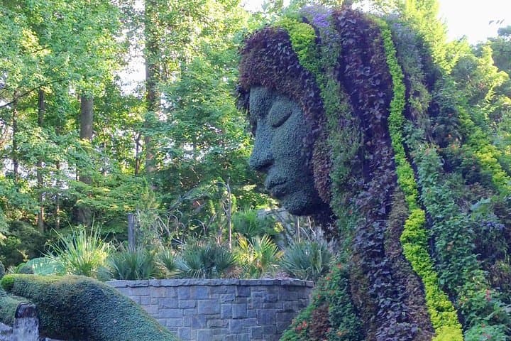 Custom Atlanta Private Tour — Plan Your Own Atlanta Highlights photo 4