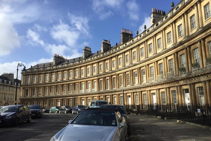 Stonehenge, Bath & The Cotswolds: Private Day Tour from London photo 3