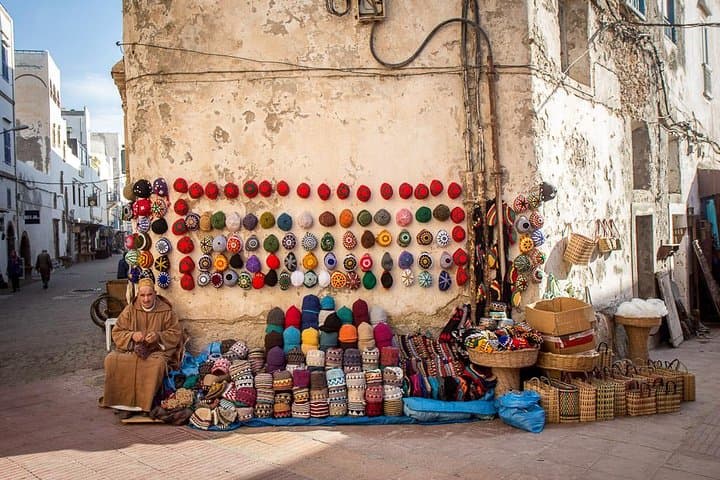 Day Trip to Essaouira from Marrakech: Argan Co-ops, Fishing Port & Atlantic Winds photo 6