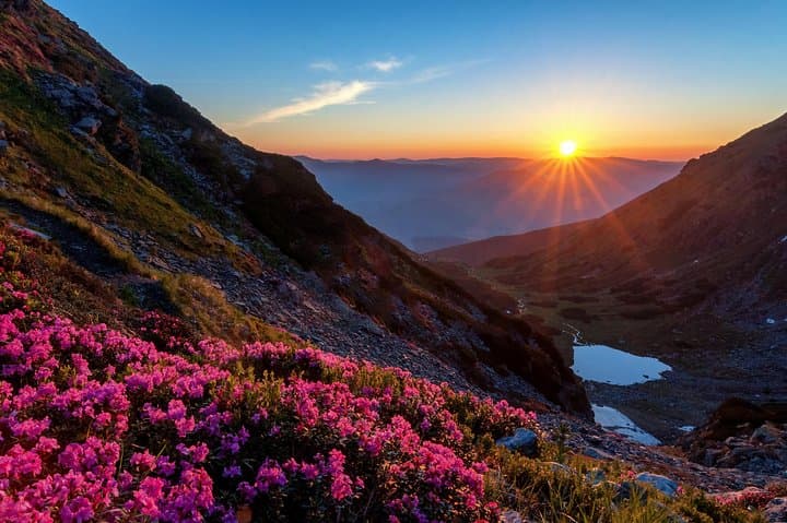 Rodnei National Park 5‑Day Hike: Maramures Active Tour from Cluj