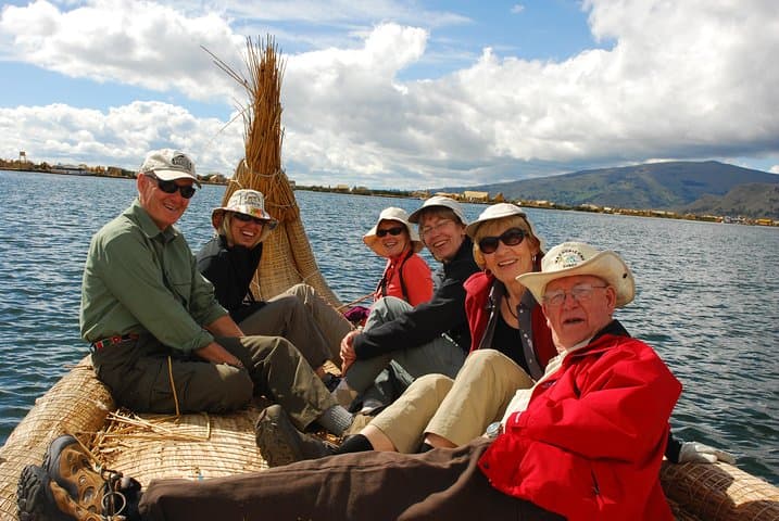 10-Day Peru Adventure: Amazon Jungle, Machu Picchu & Lake Titicaca photo 5