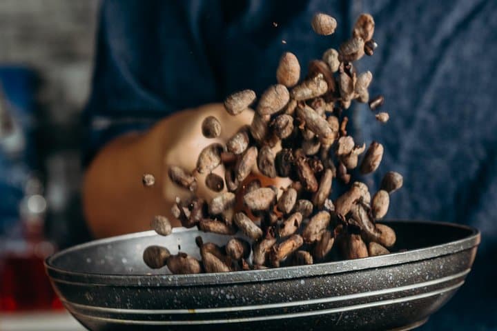 Hands-On Chocolate Master Class in Punta Cana — Taino Concept Store photo 2