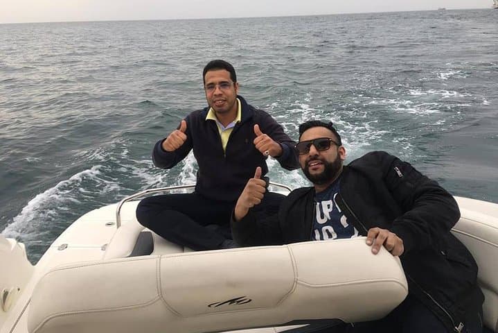 Private 2-Hour Yacht Cruise Along Agadir Coast photo 6