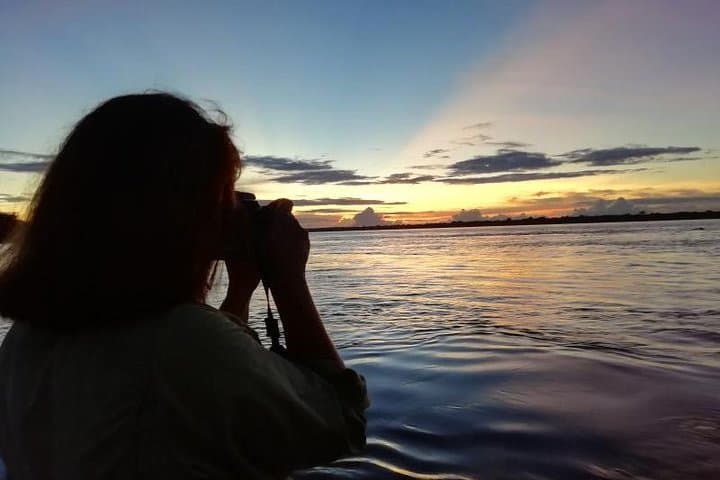 4-Day Amazon Lodge Expedition from Iquitos — Amazon Wonder Expeditions photo 4