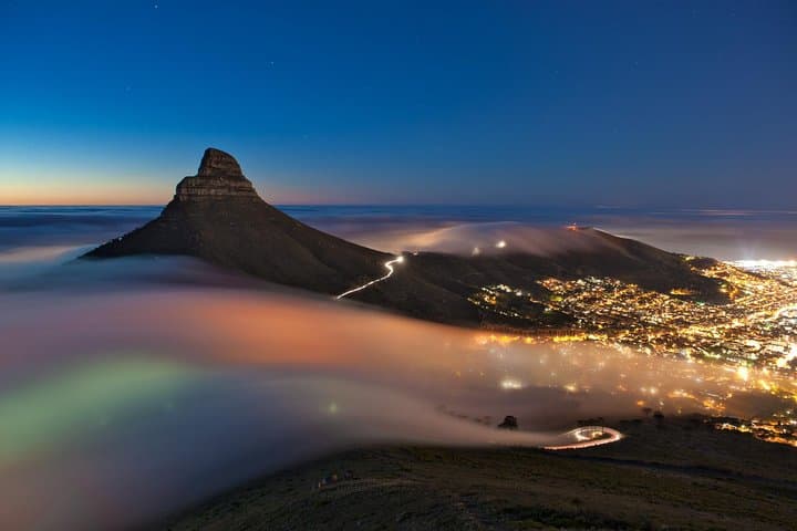 Full-Day Private Cape Peninsula and Kirstenbosch Tour: Chapman's Peak, Boulders Beach & Cape Point photo 6