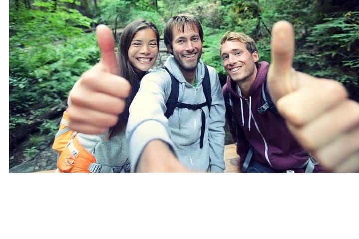 Maui Waterfall Hike, Rainforest & Chocolate Tour at The Legendary Kings Gardens