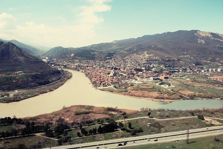 3-Day Private Georgia Tour from Tbilisi: Kazbegi, Mtskheta & Kakheti Highlights photo 4