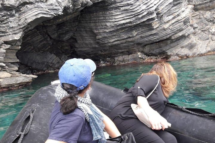 Cinque Terre Full-Day from Florence: Vernazza, Manarola & Corniglia photo 5