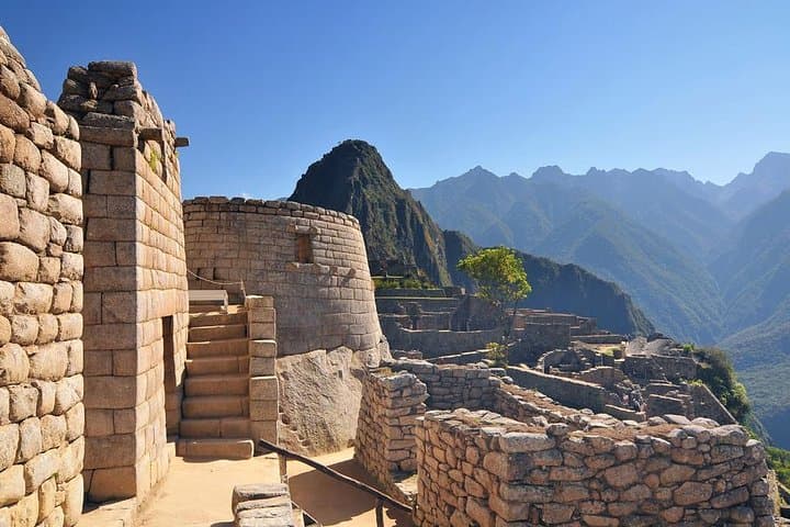 Machu Picchu Official Ticket: Explore the Lost Citadel at Your Own Pace photo 5