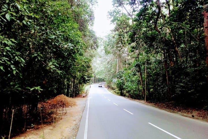 Sri Lanka 21-Day Private Tour: Wildlife, Culture & Coastal Boat Trips photo 3