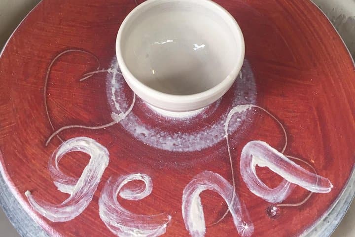 Maui Pottery Class: Make Your Own Mug or Bowl — 2-Hour Wheel-Throwing Lesson photo 2