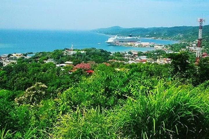 Roatan Island Highlights: Goodman’s Island-Style Sightseeing Tour photo 3