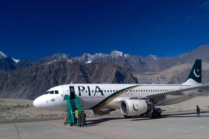 K2 Base Camp Trek: 20-Day Baltoro Glacier & Concordia Expedition photo 4