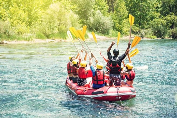 Umbria Nature & Sport: 8-Day Active Tour from Assisi photo 2