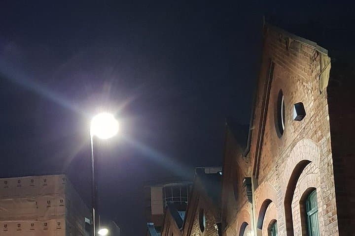 Jack the Ripper Walking Tour: Expert Ripperologist Guide through Whitechapel photo 5