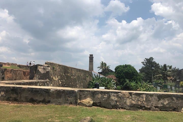 Galle Private Day Tour from Colombo: Walk the Colonial Fort, Beaches & Tea photo 2
