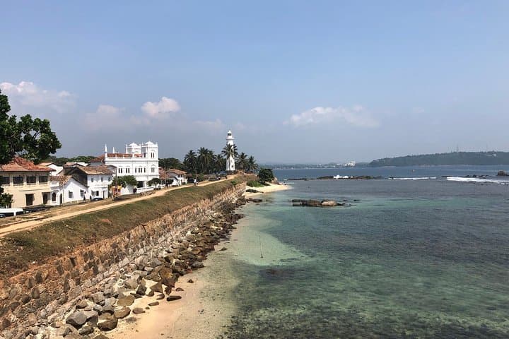 Galle Private Day Tour from Colombo: Walk the Colonial Fort, Beaches & Tea photo 5
