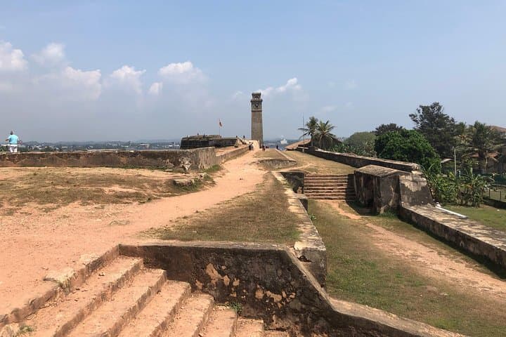 Galle Private Day Tour from Colombo: Walk the Colonial Fort, Beaches & Tea photo 6