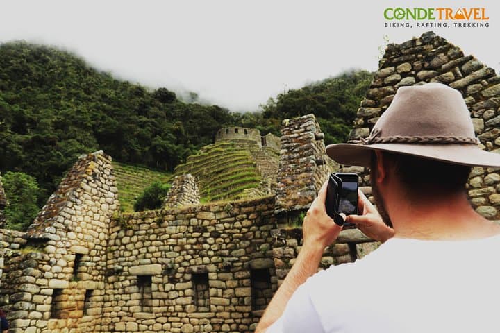 2-Day Private Inca Trail to Machu Picchu: What to Expect & Practical Tips photo 2