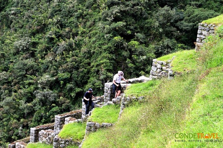 2-Day Private Inca Trail to Machu Picchu: What to Expect & Practical Tips photo 3