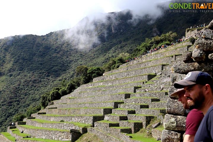 2-Day Private Inca Trail to Machu Picchu: What to Expect & Practical Tips photo 6