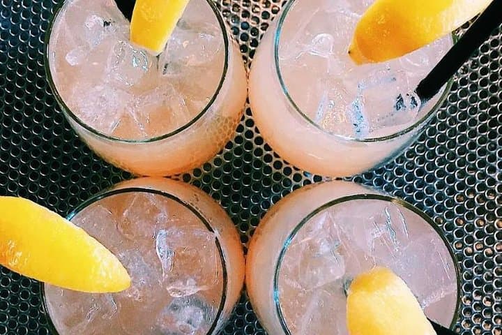Boise Brunch & Art Walking Tour: Downtown Tastings, Murals & History photo 6