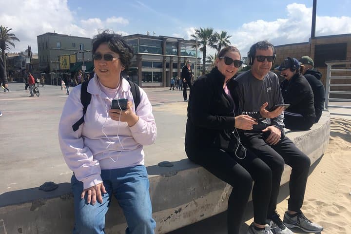Hermosa Beach Guided Audio Walking Tour — Music, Surf & Pier History photo 3