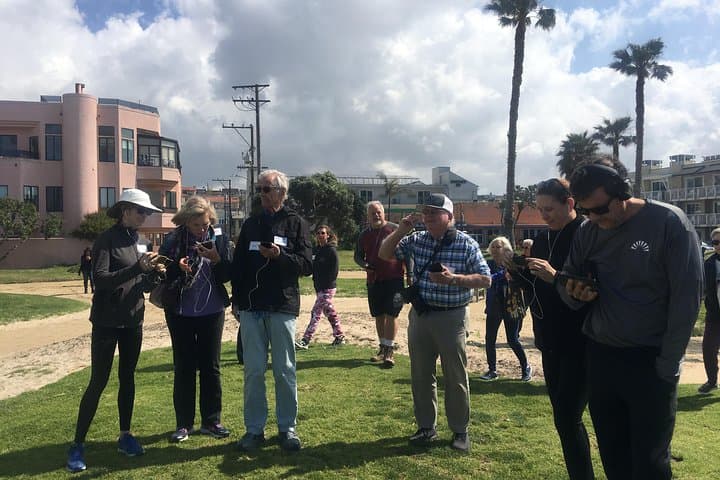 Hermosa Beach Guided Audio Walking Tour — Music, Surf & Pier History photo 4