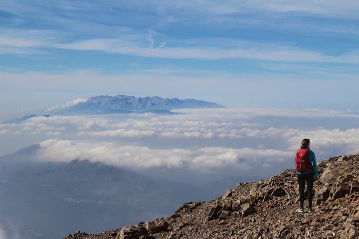 Summit Psiloritis: Hiking Mount Ida (2456 m) — Crete’s Mythic Peak photo 4