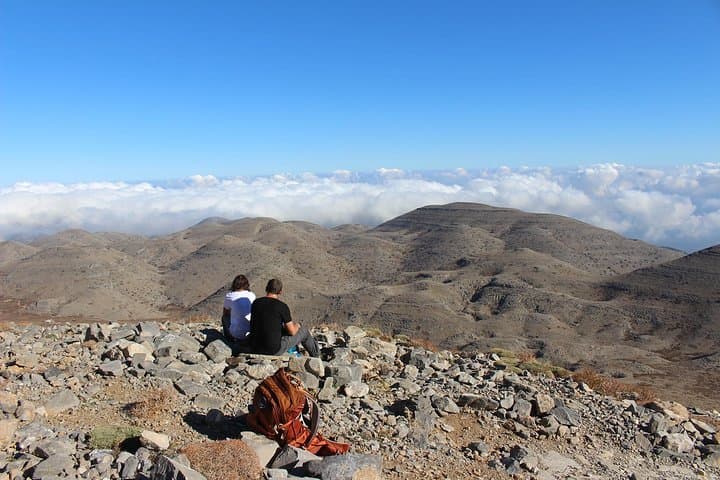 Summit Psiloritis: Hiking Mount Ida (2456 m) — Crete’s Mythic Peak photo 5