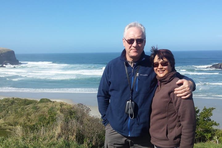 Dunedin Shore Excursion — Small-Group Otago Peninsula Tour & Wildlife Viewing photo 6