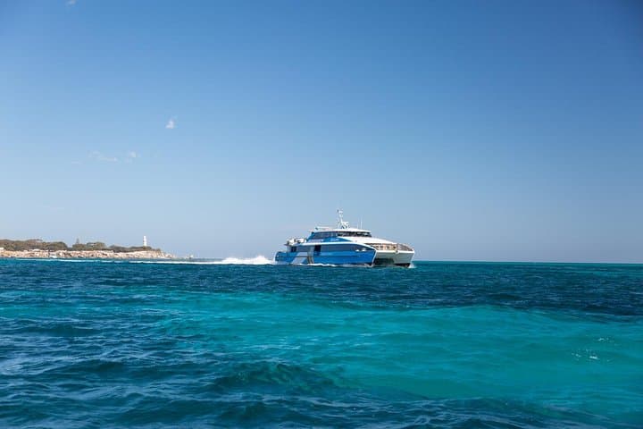 Fremantle to Rottnest Island Ferry: Day-Trip Guide & Practical Tips photo 3