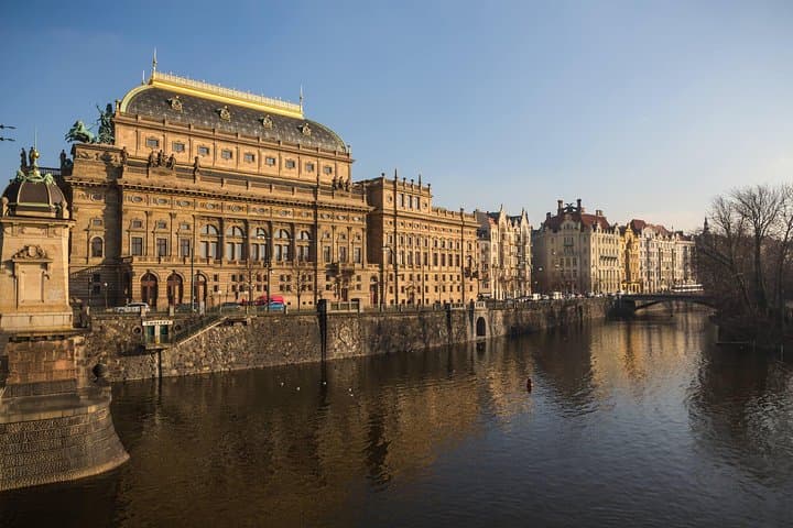 Capture Prague: Private 3-Hour City Landmarks Photowalk photo 5