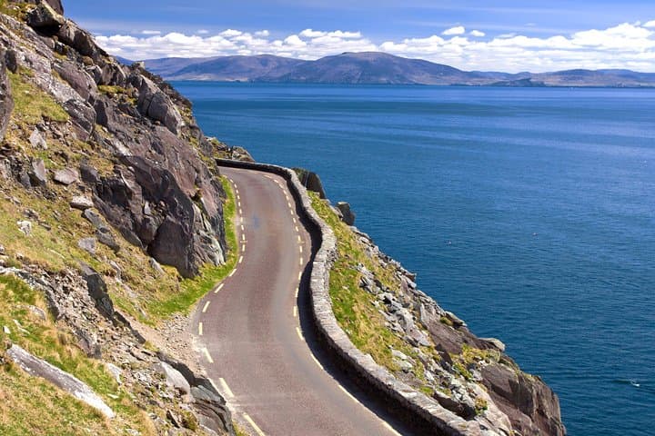 Private Ring of Kerry Tour to Kerry Cliffs from Kenmare photo 6