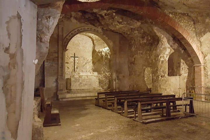 Explore Cagliari’s Castello Quarter: Half-Day Private Walking Tour photo 4